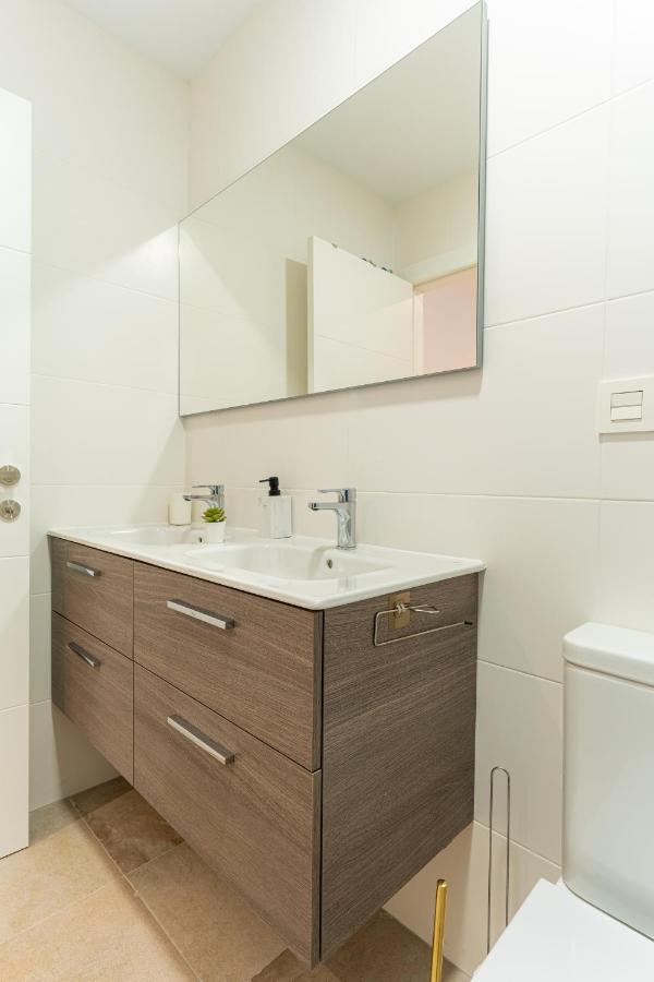 Atp Vega De Aca A 5 Minutos De La Playa - Piscina Abierta - Parking Privado Gratis! Almeria Exterior foto